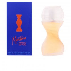 Montana Parfum De Peau Eau De Toilette Vaporisateur 100 ml