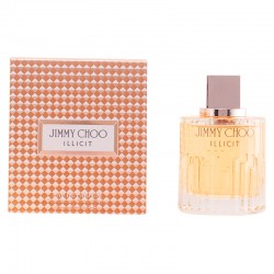 Jimmy Choo Illicit Eau De Parfum Vaporisateur 100 ml