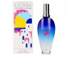 Escada Santorini Sunrise Édition Limitée Edt Vapo 100 ml