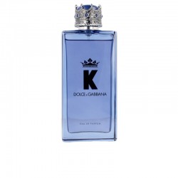 Dolce&Gabbana K By Dolce&Gabbana Eau De Parfum Spray 150 ml