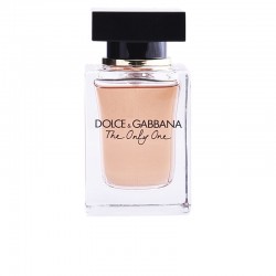 Dolce & Gabbana The Only One Eau De Parfum Vaporisateur 50 ml
