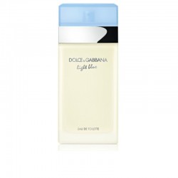 Dolce & Gabbana Light Blue Pour Femme Edt Vapo 200 ml