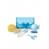 CHICCO Blaues Hygieneset