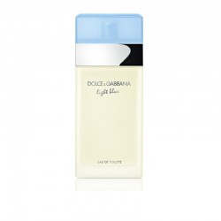 Dolce & Gabbana Light Blue Pour Femme Edt Vapo 100 ml