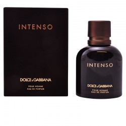 Dolce & Gabbana Intenso Eau De Parfum Vaporizador 75 ml