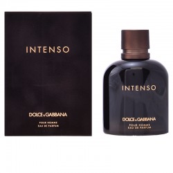 Dolce & Gabbana Intense Eau De Parfum Spray 125 ml