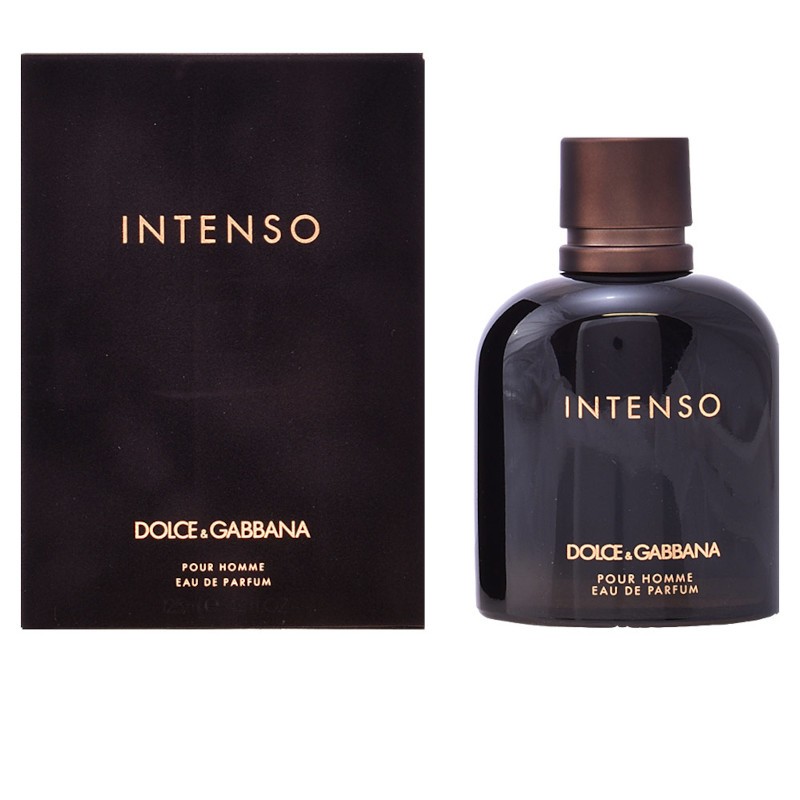 Dolce & Gabbana Intense Eau De Parfum Spray 125 ml