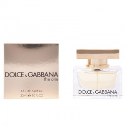 Dolce & Gabbana The One Eau De Parfum Vaporizador 30 ml