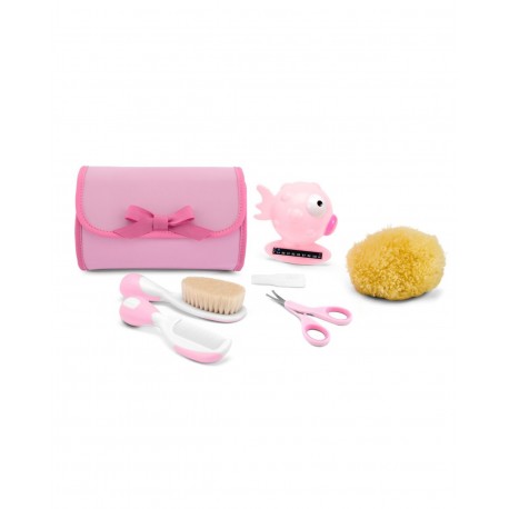 CHICCO Rosa Hygiene-Set CHICCO Rosa Hygiene-Set
