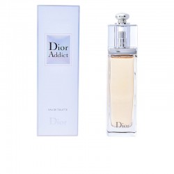 Dior Addict Eau De Toilette Vaporisateur 100 ml