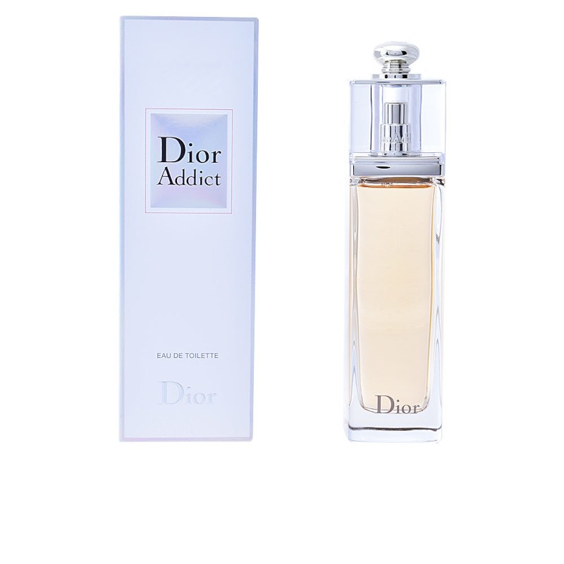 Dior Addict Eau De Toilette Spray 100 ml