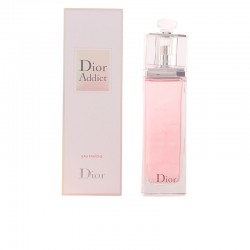 Dior Dior Addict Eau Fraiche Eau De Toilette Vaporisateur 100 ml