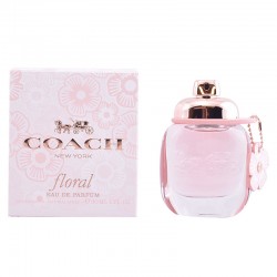 Coach Floral Eau De Parfum Spray 30 ml