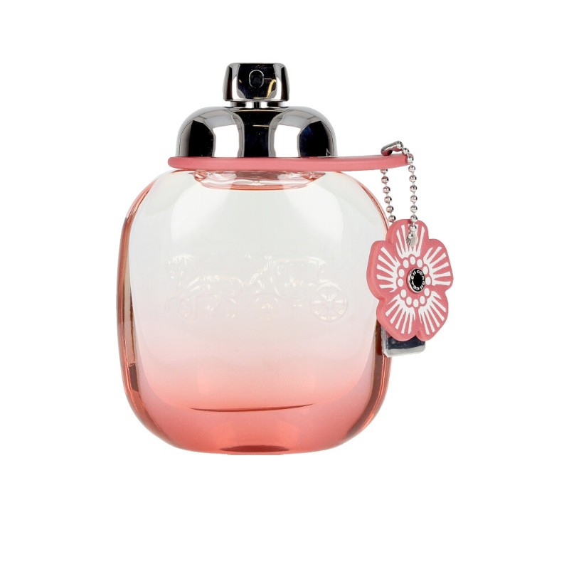Coach Floral Blush Eau De Parfum Spray 50 ml