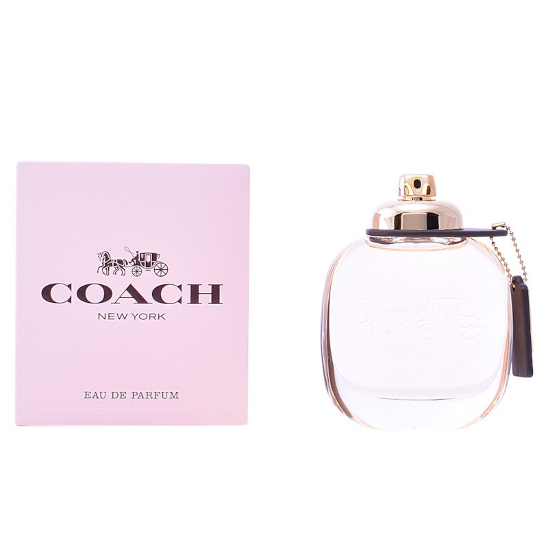 Coach Woman Eau De Parfum Spray 90 ml OFFER