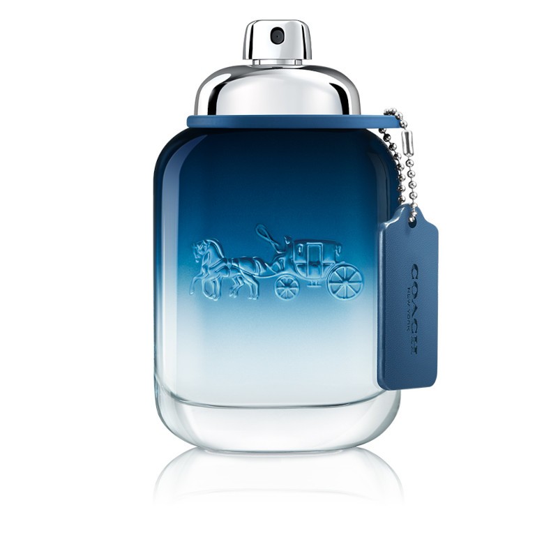 Coach Blue Eau De Toilette Spray 60 ml