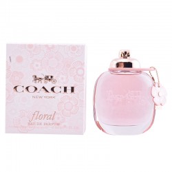 Coach Eau De Parfum Florale Vaporisateur 90 ml