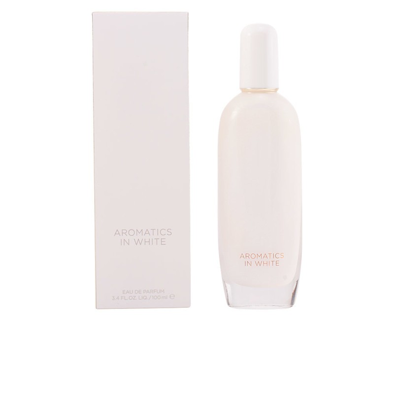 Clinique Aromatics In White Eau De Parfum Spray 100 ml