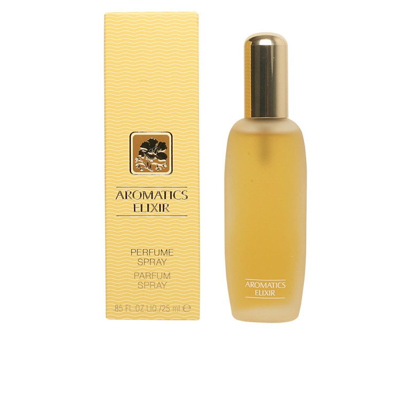 Clinique Aromatics Elixir Perfume Vaporizer 25 ml