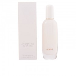 Clinique Aromatics In White Eau De Parfum Vaporizador 50 ml