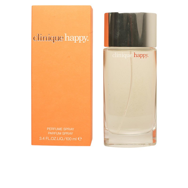 Clinique Happy Parfum Vaporizer 100 ml