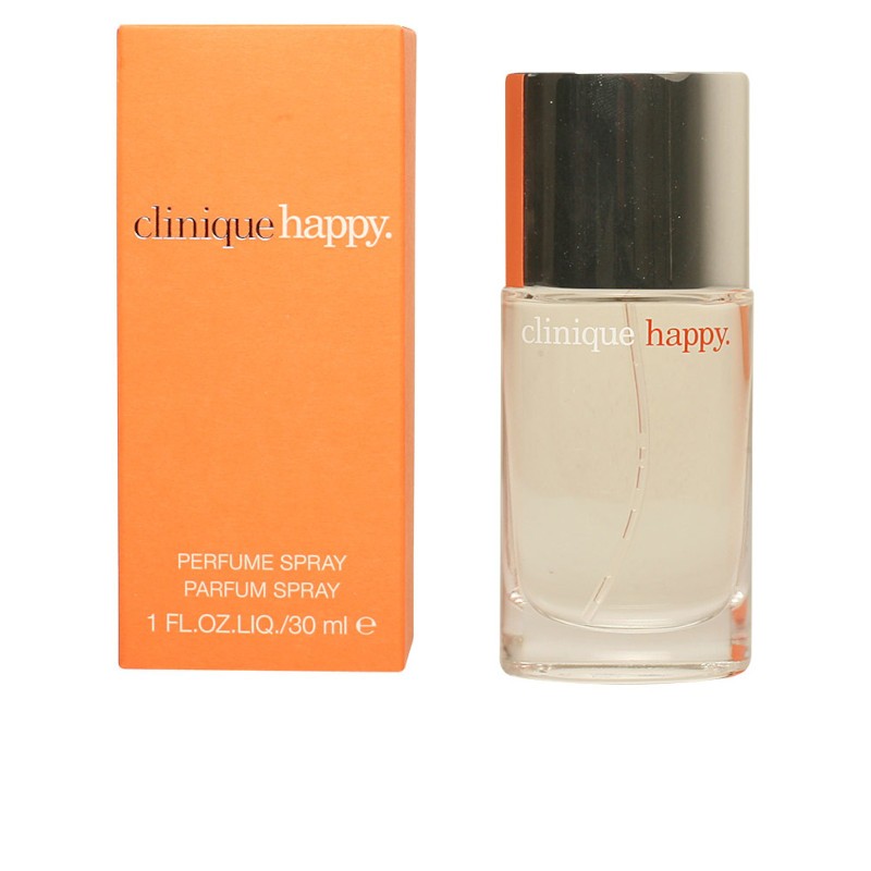 Clinique Happy Parfum Vaporizzatore 30 ml