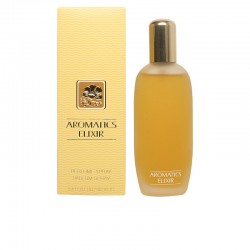 Clinique Aromatics Elixir Parfümverdampfer 100 ml