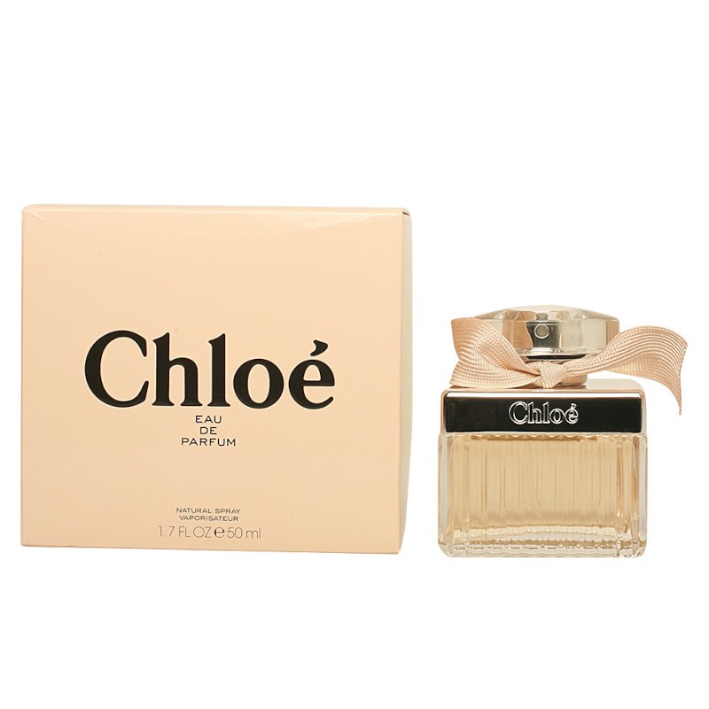 Chloe Signature Eau De Parfum Spray 50 ml