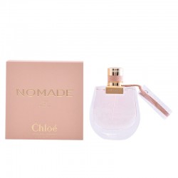 Chloe Nomade Eau De Parfum Vaporizador 75 ml