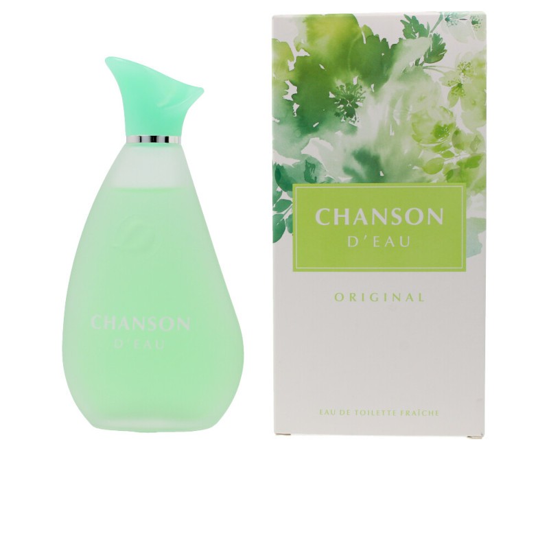 Chanson D'Eau Eau De Toilette Originale 200 ml