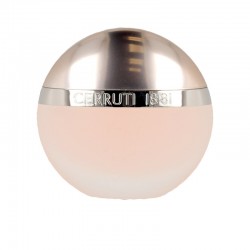 Cerruti 1881 Pour Femme Eau De Toilette Spray 50 ml