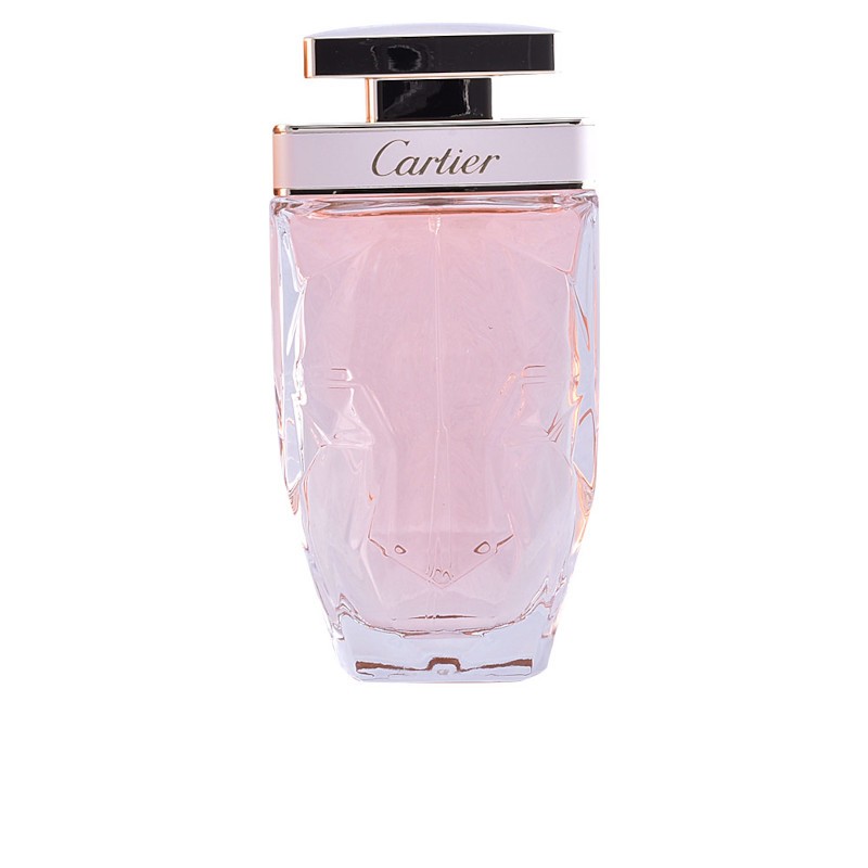 Cartier La Panthère Eau De Toilette Spray 75 ml