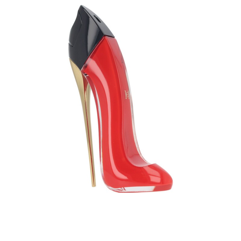 Carolina Herrera Good Girl Very Good Girl Eau De Parfum Vaporisateur 80 ml