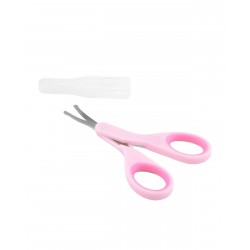 Tesoura Rosa CHICCO