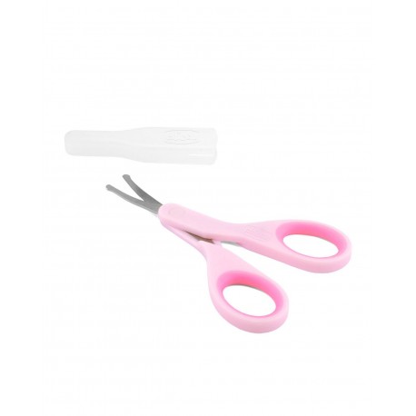 Tesoura Rosa CHICCO