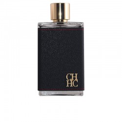 Carolina Herrera Ch Men Eau De Toilette Vaporizzatore 200 ml