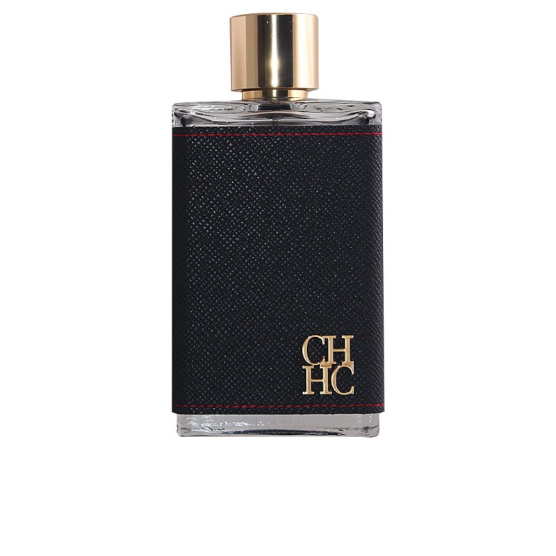 Carolina Herrera Ch Men Eau De Toilette Vaporizador 200 ml