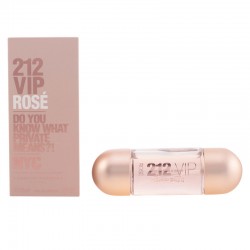 Carolina Herrera 212 Vip Rosé Eau De Parfum Vaporisateur 30 ml