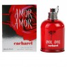 Cacharel Amor Amor Eau De Toilette Vaporizer 100 ml