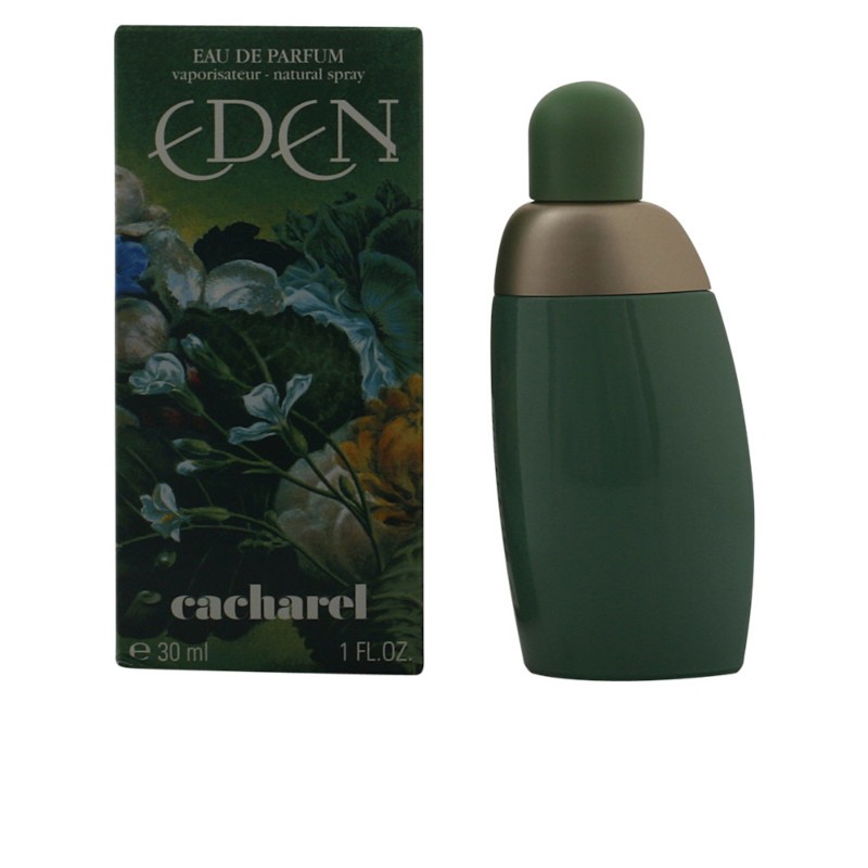 Cacharel Eden Eau De Parfum Vaporisateur 30 ml