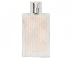 Burberry Brit For Her Eau De Toilette Spray 100 ml
