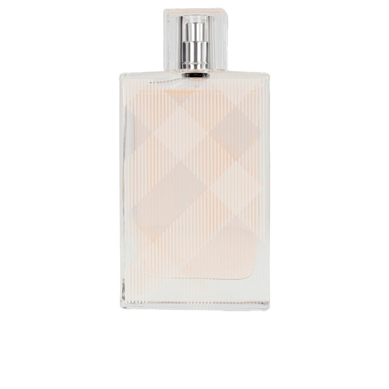 Burberry Brit For Her Eau De Toilette Spray 100 ml