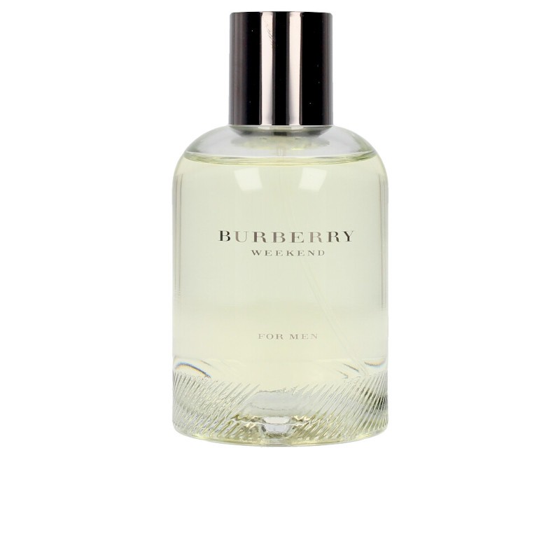 Burberry Weekend Pour Homme Eau De Toilette Vaporisateur 100 ml