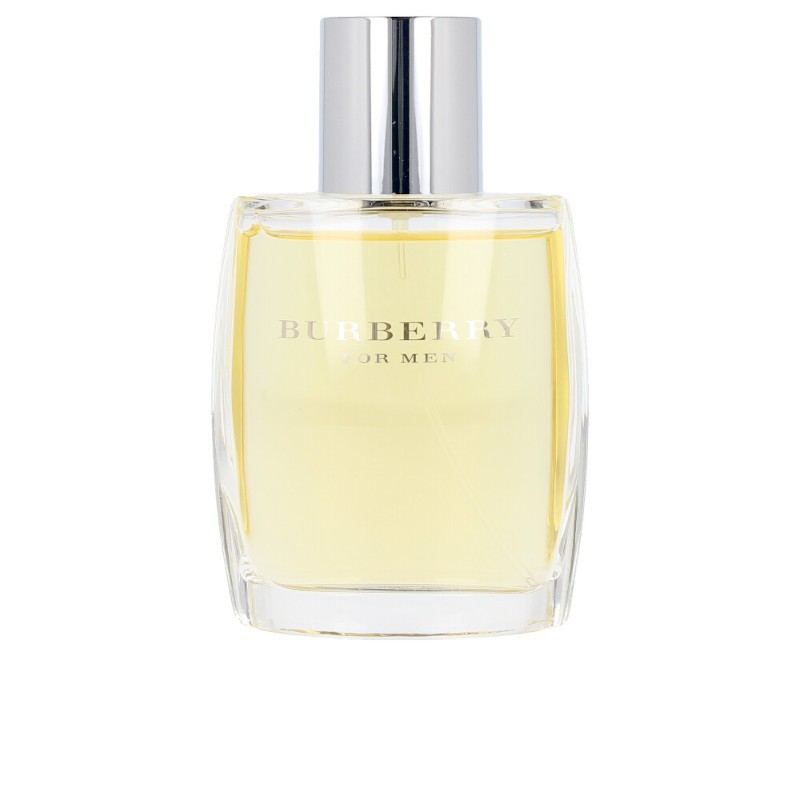 Burberry Pour Homme Eau De Toilette Vaporisateur 50 ml