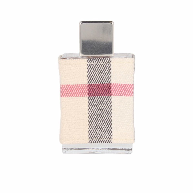 Burberry eau outlet de parfum vaporizador