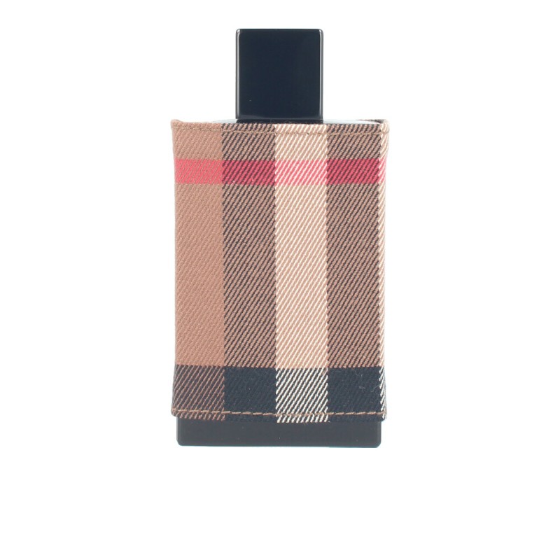 Burberry London Pour Homme Eau De Toilette Vaporisateur 100 ml