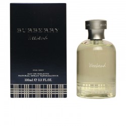 Burberry Weekend For Men Eau De Toilette Spray 100 ml