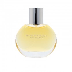 Burberry Eau De Parfum Vaporisateur 50 ml