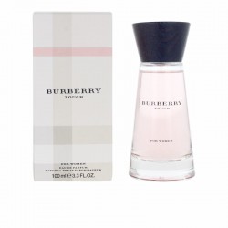 Burberry Touch Pour Femme Eau De Parfum Vaporisateur 100 ml