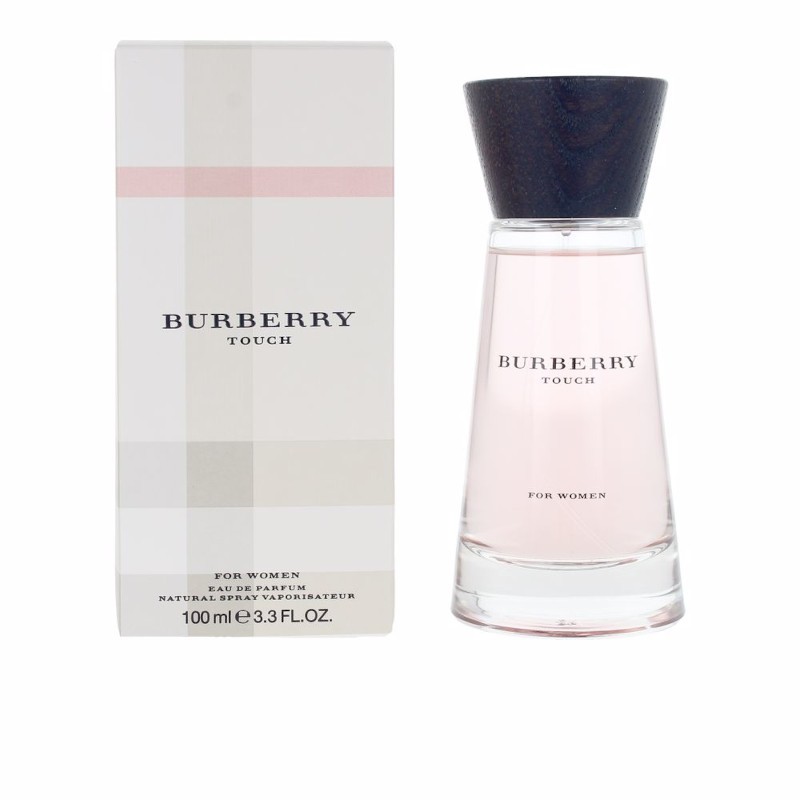 Burberry perfume 2025 mujer zalando